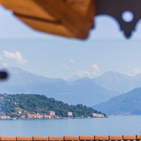 Appartamento Stella Lezzeno Esterno foto