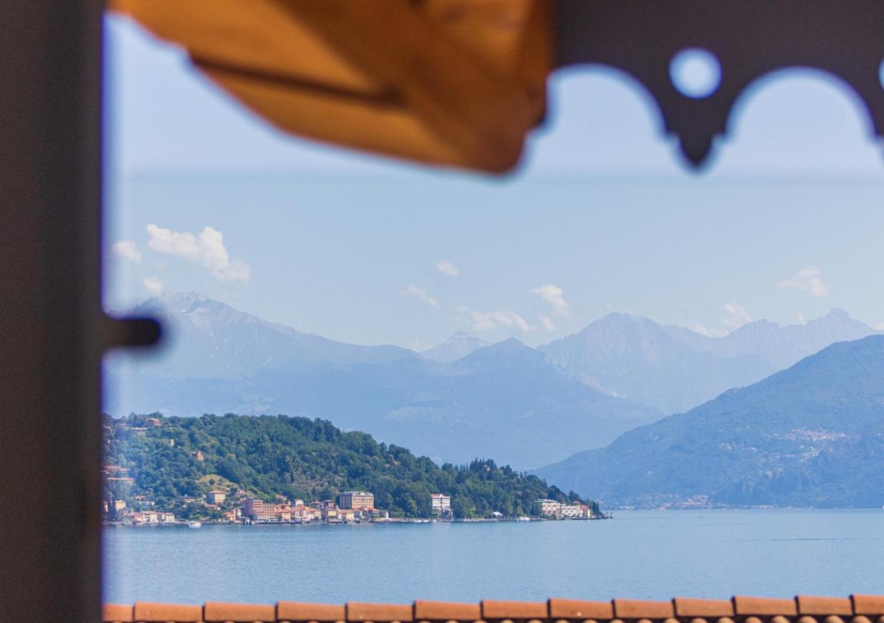 Appartamento Stella Lezzeno Esterno foto