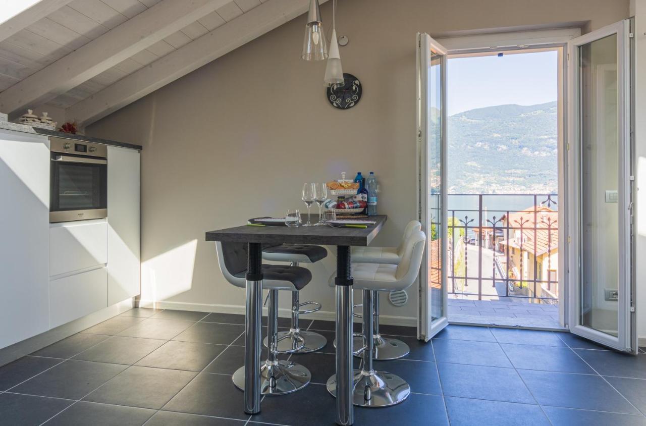 Appartamento Stella Lezzeno Esterno foto