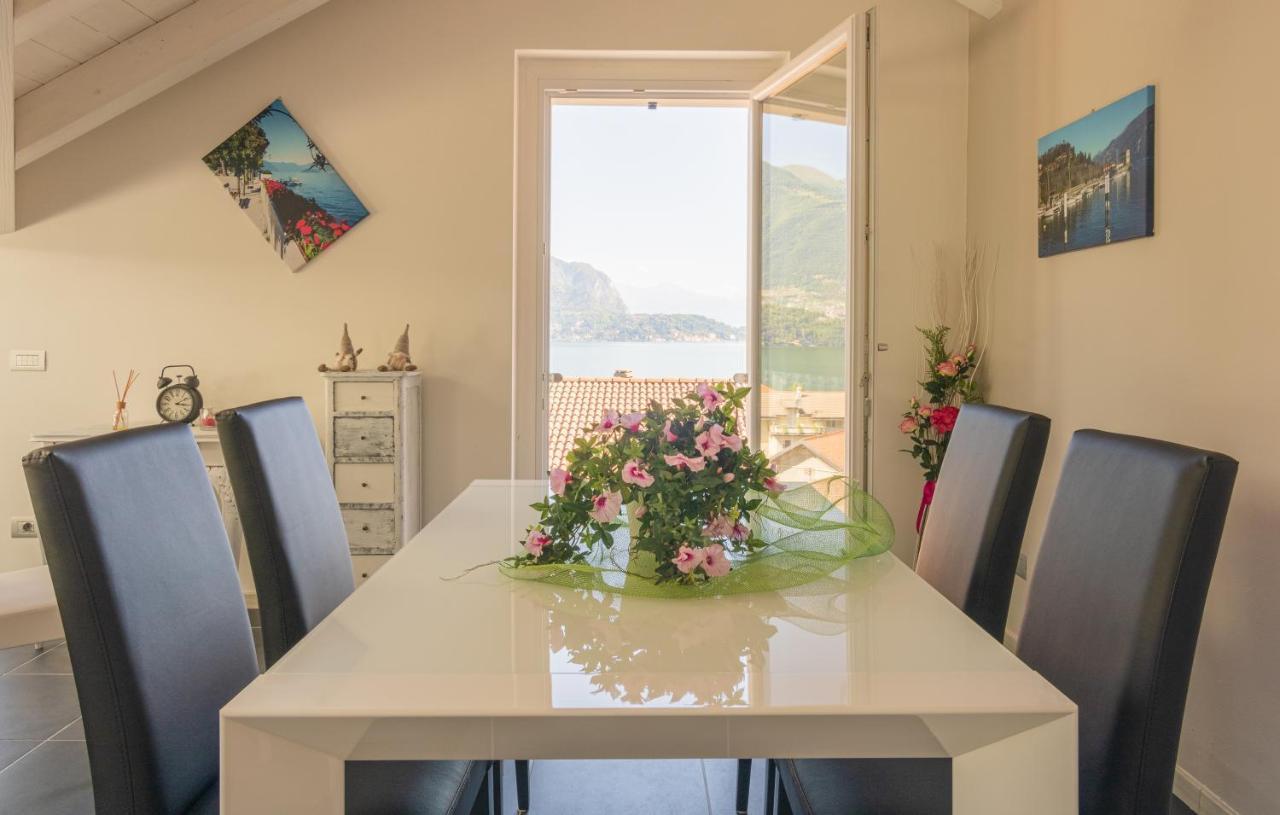 Appartamento Stella Lezzeno Esterno foto