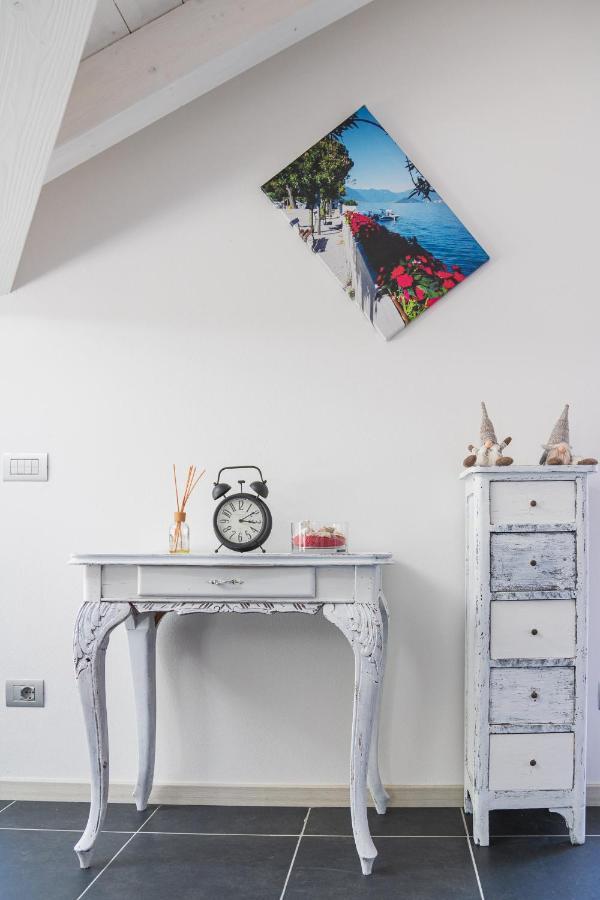 Appartamento Stella Lezzeno Esterno foto