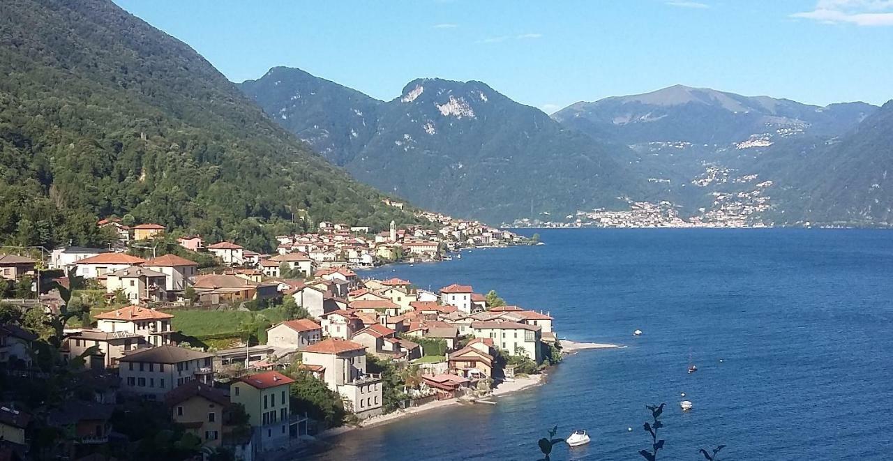 Appartamento Stella Lezzeno Esterno foto