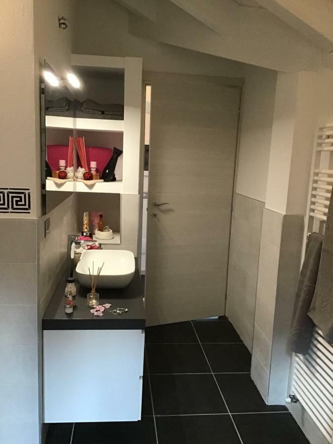 Appartamento Stella Lezzeno Esterno foto