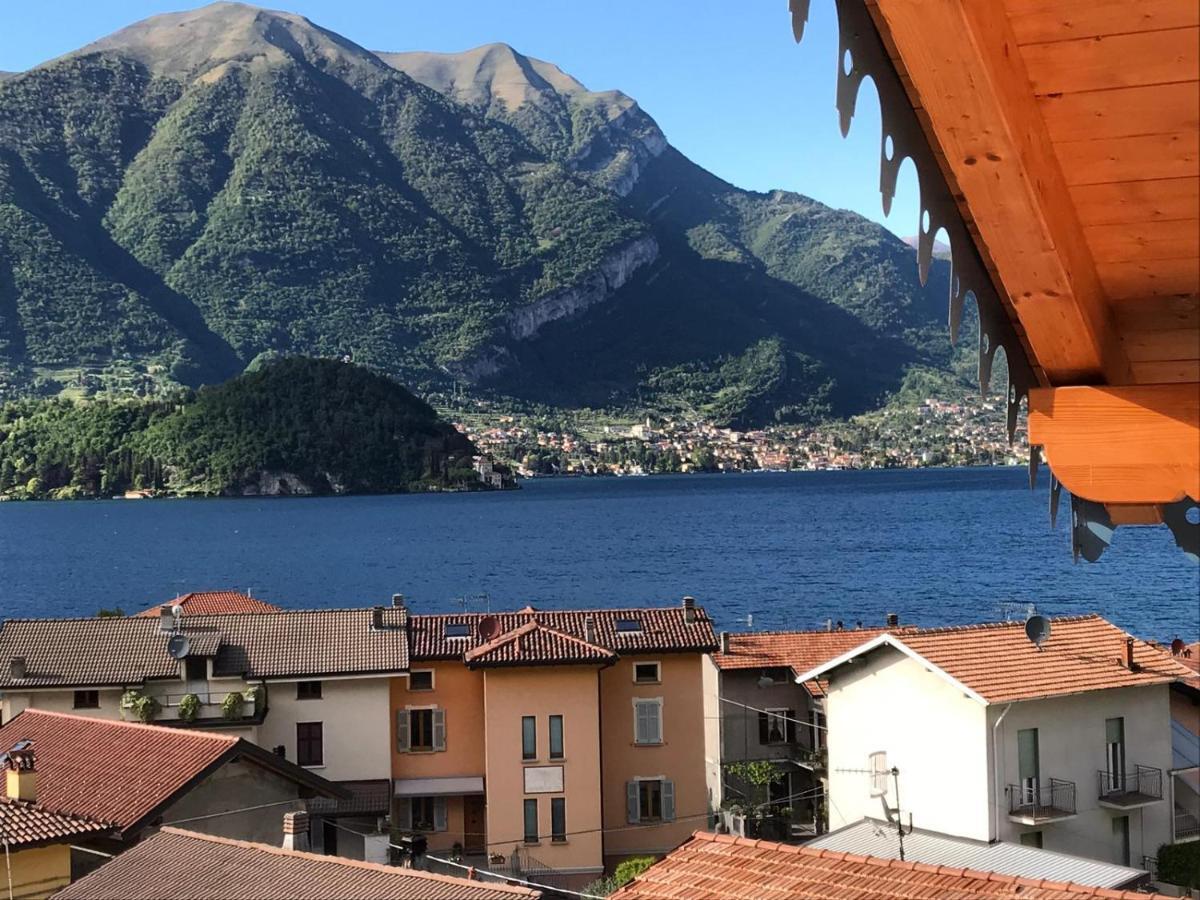 Appartamento Stella Lezzeno Esterno foto