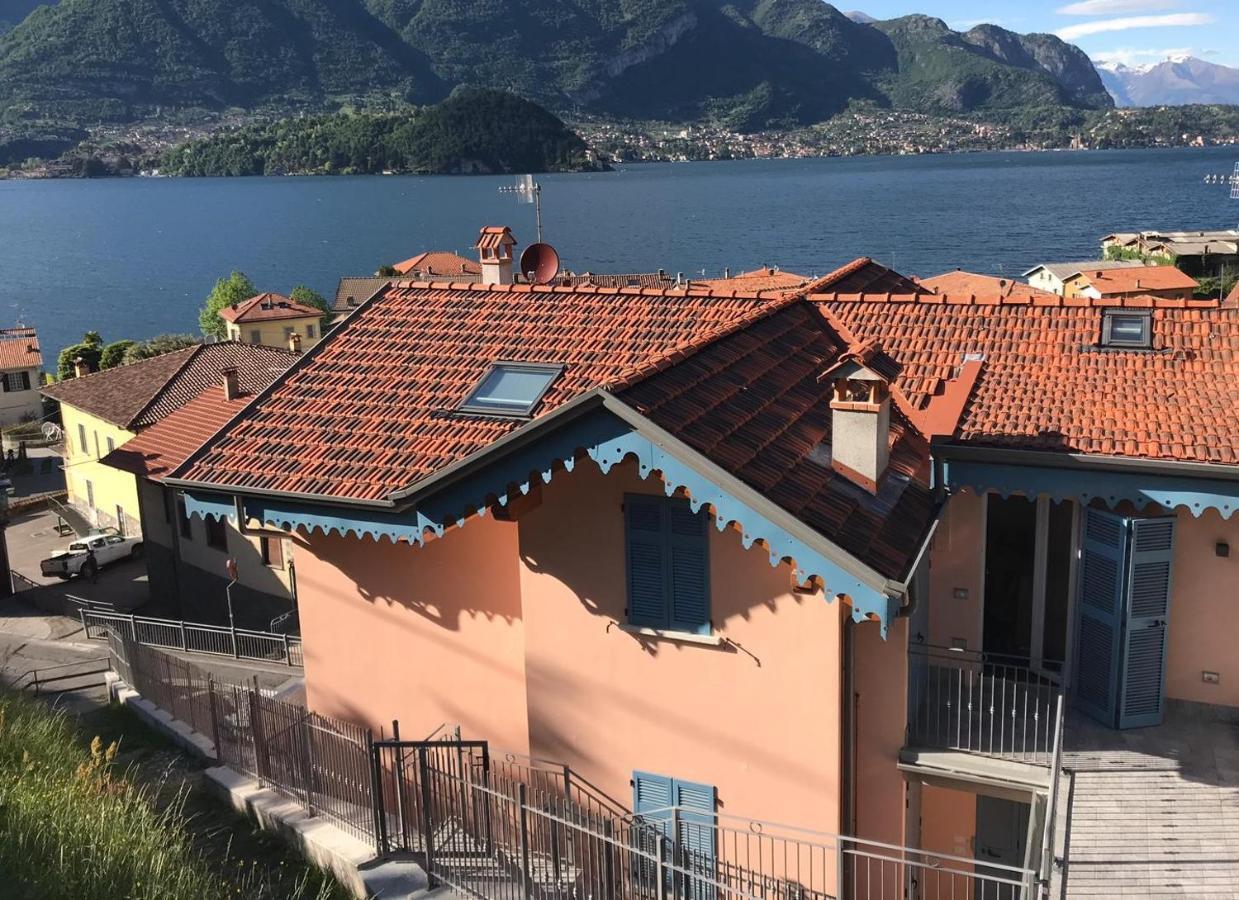 Appartamento Stella Lezzeno Esterno foto
