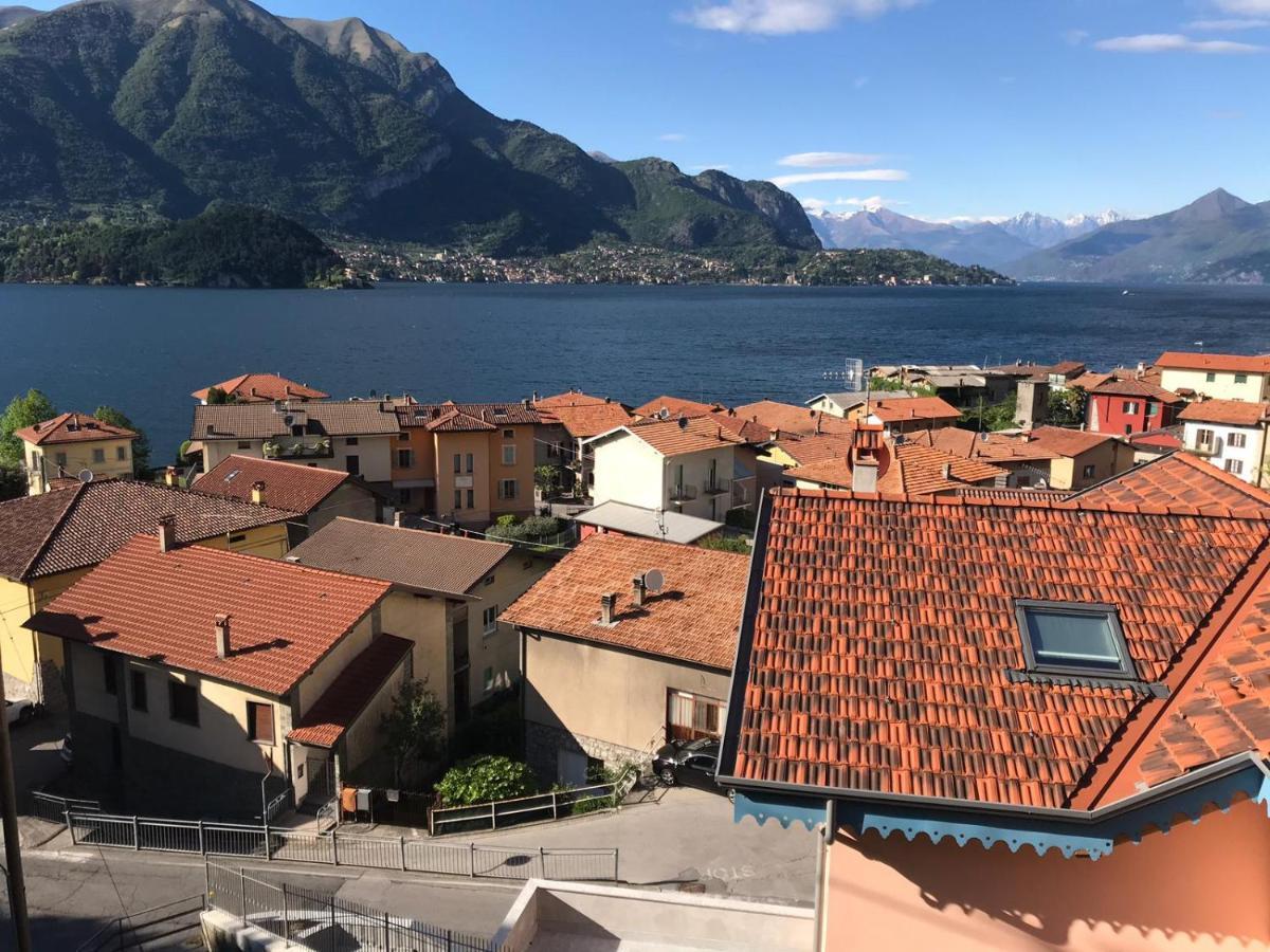Appartamento Stella Lezzeno Esterno foto