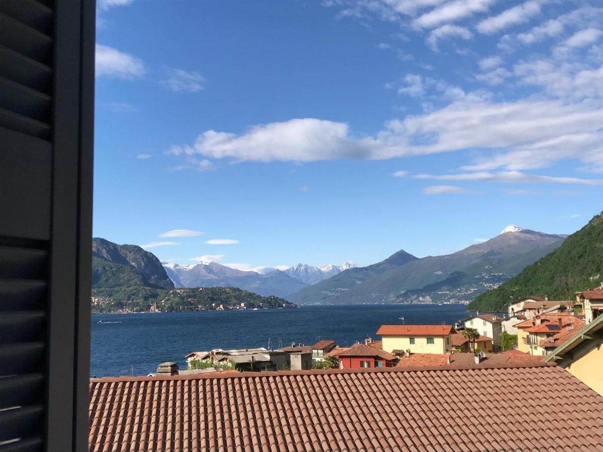 Appartamento Stella Lezzeno Esterno foto