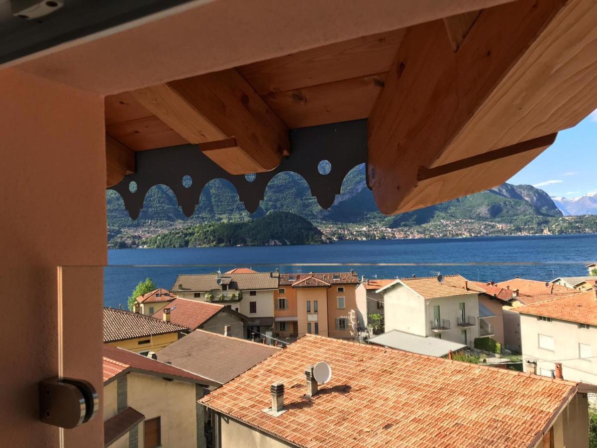 Appartamento Stella Lezzeno Esterno foto